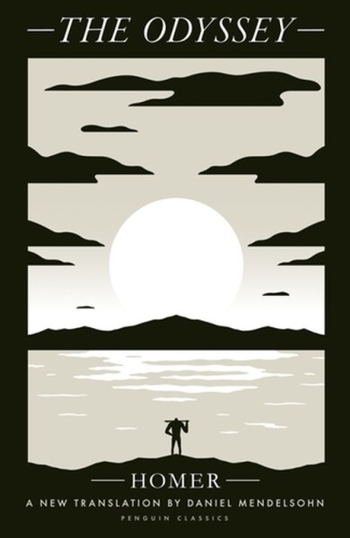 The Odyssey - Homer