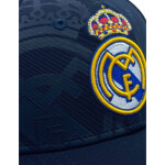 Kšiltovka Real Madrid M 12TH RM3GO12 OSFM
