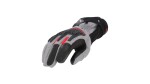 Rukavice Acerbis CE Crossover WP černá/šedá černá/šedá XL