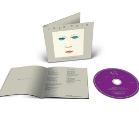 The Party´s Over - CD - Talk Talk