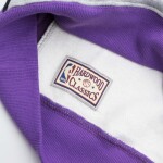 Mitchell & Ness Pánská mikina Toronto Raptors NBA Pinnacle Heavyweight Fleece Hoodie Velikost: S