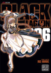 BLACK LAGOON. VOL. 6 PA - Rei Hiroe