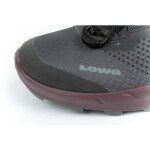 Trekové boty Lowa Merger Mid W 320432 5099 41