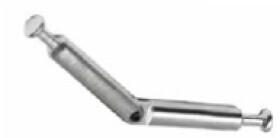 Italiana Ferramenta excentr táhlo úhlové (229898)