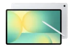 SAMSUNG Galaxy Tab S10 FE+ 12+256GB stříbrná / 13.1" / O-C 2.9GHz / 12GB / 256GB / 12 MP + 13 MP / Android 15 (SM-X620NZSPEUB)