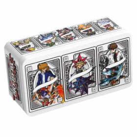 Yu-Gi-Oh Mega Pack Tin 2025 plechová krabička