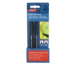 Derwent, 2302177, Blender pens, blender fix, 2 ks
