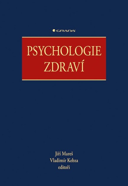 Psychologie zdraví