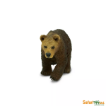Safari Ltd. Safari Ltd. Medvěd Grizzly - mládě