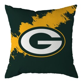 Deka Green Bay Packers NFL Brush