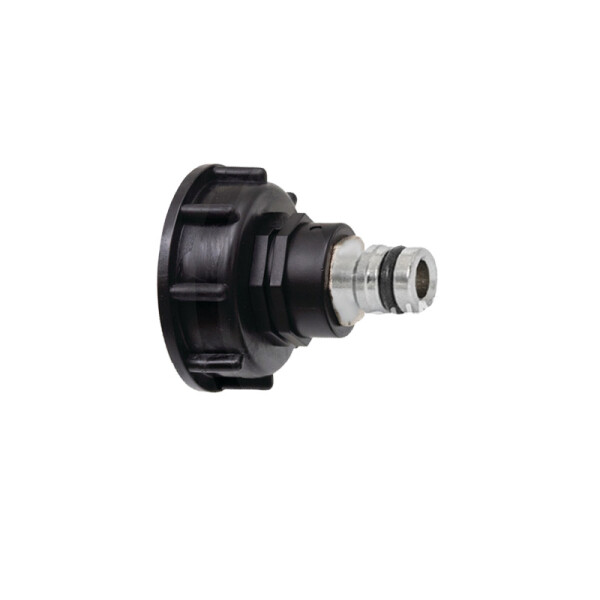 Adaptér IBC S60x6, se spojkou GEKA ideal