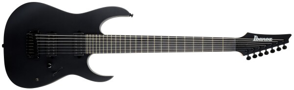 Ibanez RGIXL7 Black