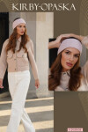 Čelenka model 205186 Kamea universal