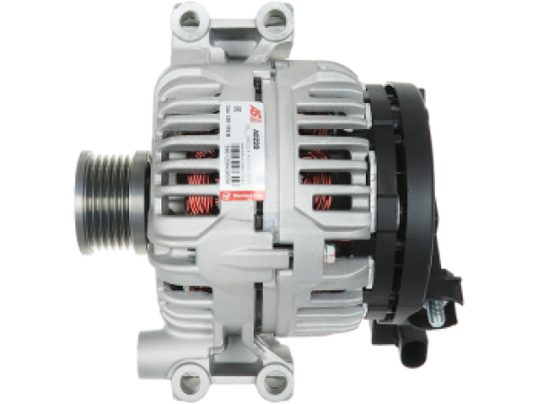 Alternátor BMW 1 (E81–E88) 3 (E46–E93) 5 (E60) 1.6–2.0 i