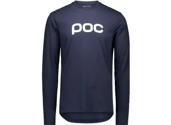 POC Reform Enduro pánský dres dlouhý rukáv Apatite Navy vel. L