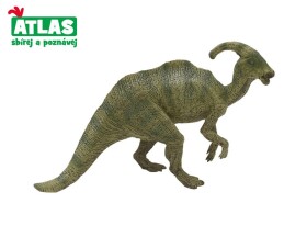 Figurka Parasaurolophus 17 cm,
