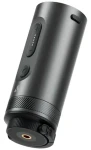 4smarts SnapBase černá / Powerbanka / SnapKit / 3500mAh / IPX7 / magnetické uchycení (200800)