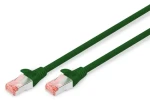 Digitus CAT 6 S-FTP Patch Cable LSOH / Síťový kabel (DK-1644-020/G)