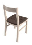 NábytekProNás Designová jídelní židle IBIZA 110 STI-IBIZA110