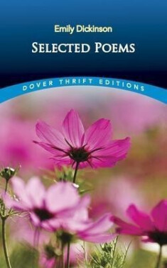 Selected Poems - Emily Dickinson