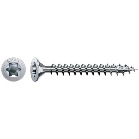 SPAX 1191010400165 R 88091 Senkkopf/T-STAR šroub do dřeva 4 mm 16 mm T-STAR plus ocel WIROX 1000 ks