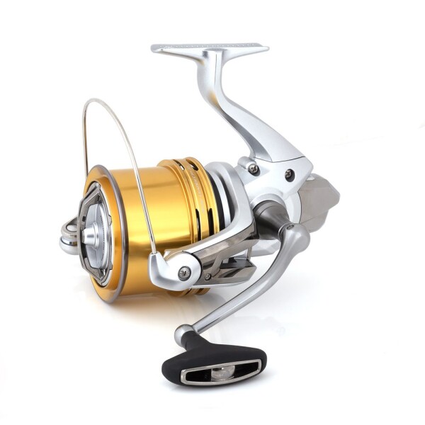 Shimano Naviják Surf Leader Ci4+ 35 SD