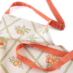 Kuchyňská zástěra VINTAGE HARVEST