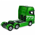 Mamido Kamion na dálkové ovládání R/C Scania 770S 1:8 zelené