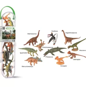 Collecta Mini Dinosauři 10ks