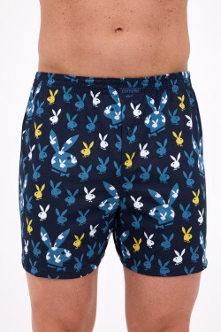 BOXERKY CLASSIC 3-5XL J/25 GRANÁT 5XL