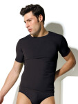 Pánské triko bezešvé Barva: Velikost: Intimidea