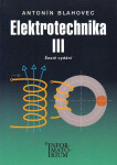 Elektrotechnika III