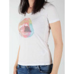 Tričko Wrangler W7288GGW3 L