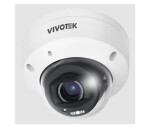 Vivotek FD9380-HV-V2 Venkovní IP kamera 5Mpix dome, 111°, Smart IR 30m, analýza člověk/vozidlo, zóny EDF_10135060