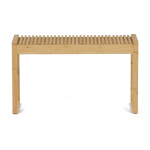 Botník, bambus, přírodní, DR-B040 NAT