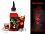 Delphin Fluo dip D Snax LiquiX 100ml - Losos - Rak,Delphin Fluo dip D Snax LiquiX 100ml - Losos - Rak