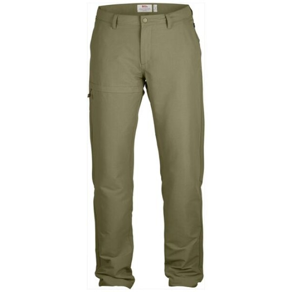 Travellers Trousers Barva SAVANNA, Velikost