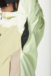 PICTURE W Seakrest 10/10, Lime Cream Hemp Roebuck velikost: M