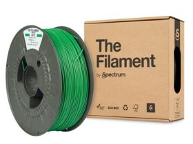 Spectrum Filament "The Filament" PETG 1.75mm CIRCUIT GREEN 1kg