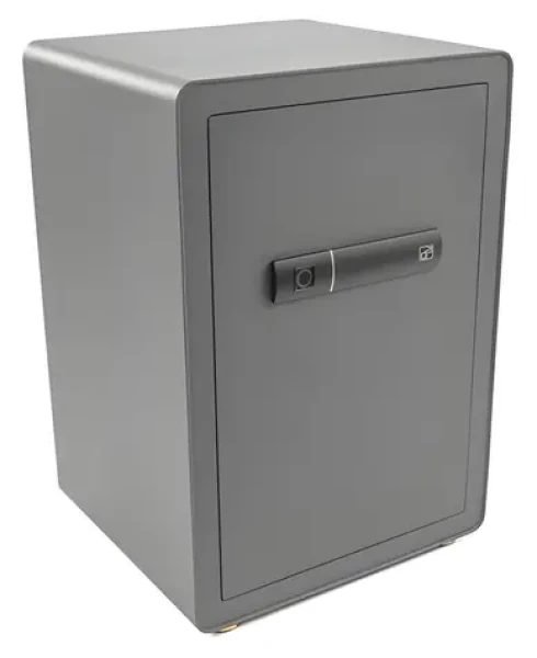 G21 Trezor na otisk prstu / 420 x 600 x 380 mm (TR-G21-60XHZ)