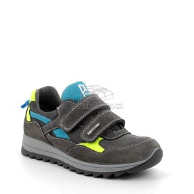 Dětské celoroční boty Primigi 2886322 Velikost: