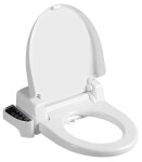 SAPHO - BLOOMING elektronický bidet s dálkovým ovládáním NB-R770D
