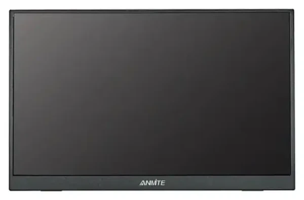 21,5" Anmite A215W03 / Přenosný monitor / Full HD 1920x1080 / IPS / 120Hz / 2x USB-C + mini HDMI (A215W03)