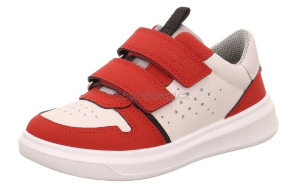 Dětské celoroční boty Superfit 1-006479-5000 Velikost: 32
