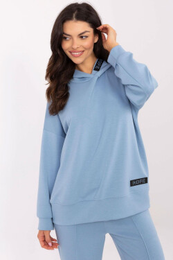 Mikina model 207027 Italy Moda universal