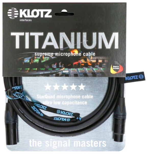 Klotz TI-M0750