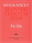 Biografický slovník českých zemí (Fu-Gn). Marie Makariusová,