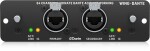 Behringer WING-DANTE