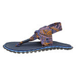 Žabky Gumbies Slingback G-SB-WN-AZTEC