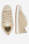 Tenisky DC Shoes V5-10116 Látkový materiál,Přírodní kůže (useň) - Semiš